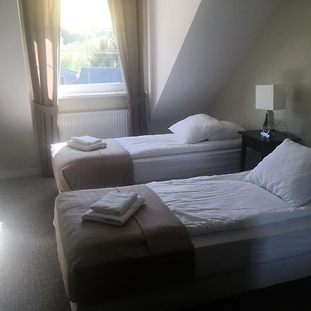 Appartamento Grota Bochotnicka Kazimierz Dolny Esterno foto