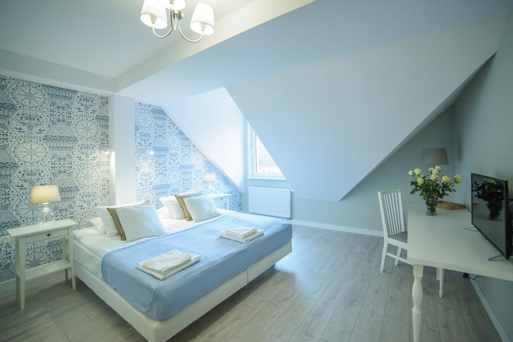 Appartamento Grota Bochotnicka Kazimierz Dolny Esterno foto