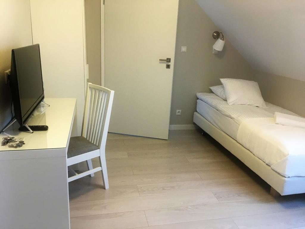Appartamento Grota Bochotnicka Kazimierz Dolny Esterno foto