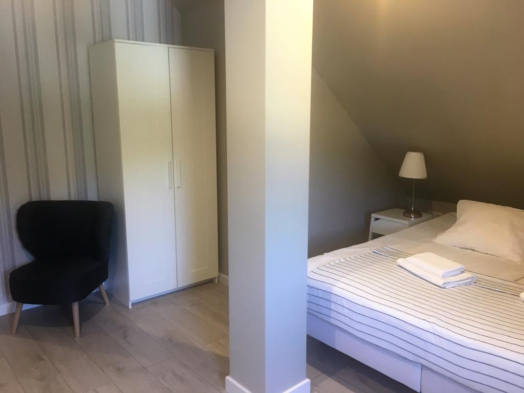 Appartamento Grota Bochotnicka Kazimierz Dolny Esterno foto