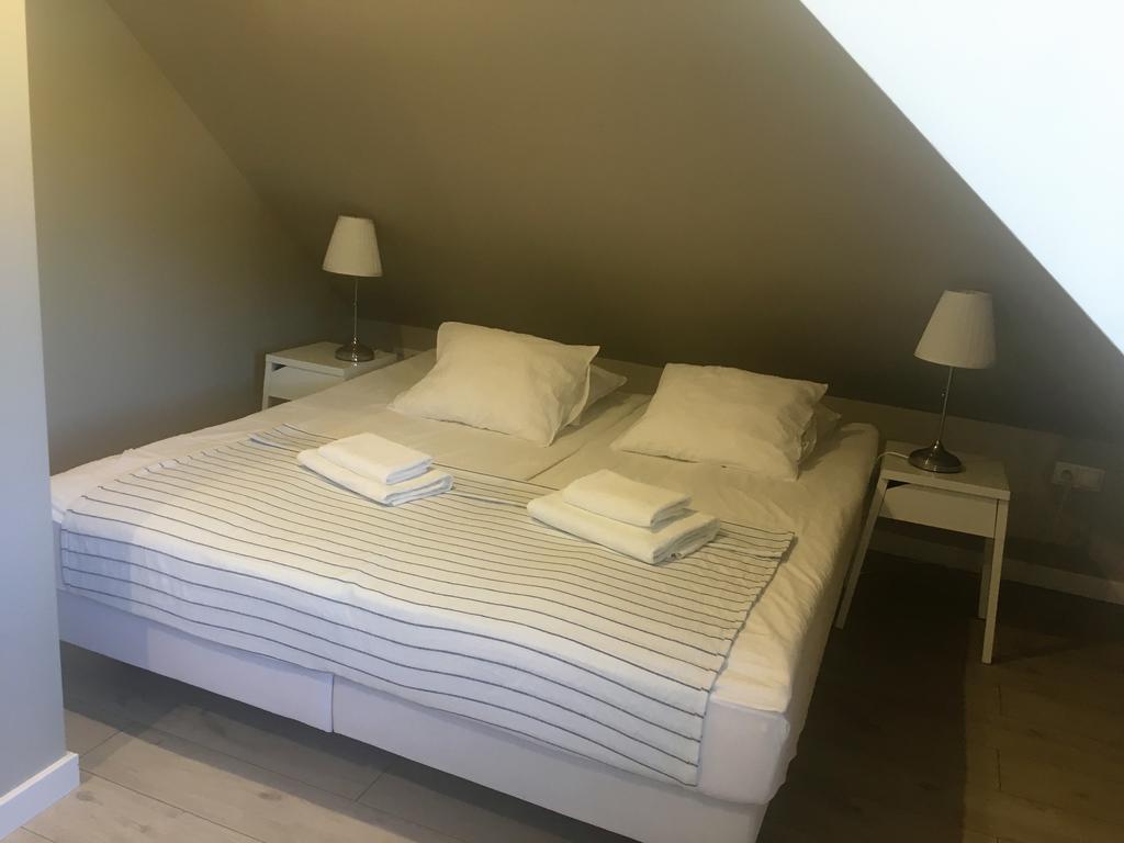 Appartamento Grota Bochotnicka Kazimierz Dolny Esterno foto