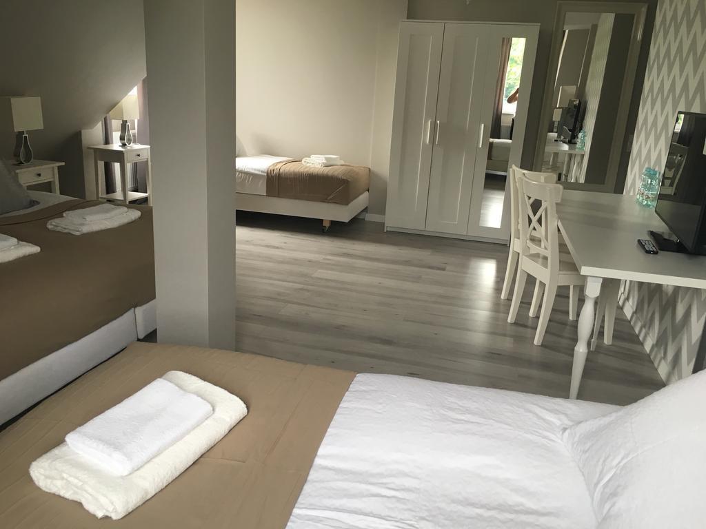 Appartamento Grota Bochotnicka Kazimierz Dolny Esterno foto