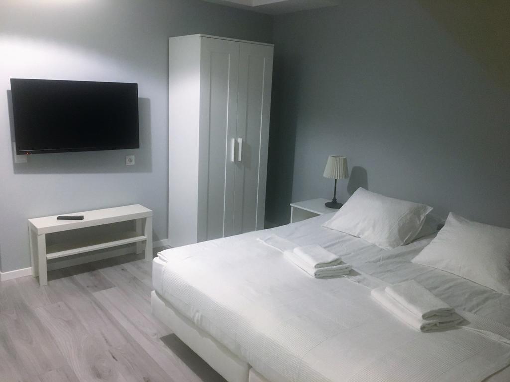 Appartamento Grota Bochotnicka Kazimierz Dolny Esterno foto