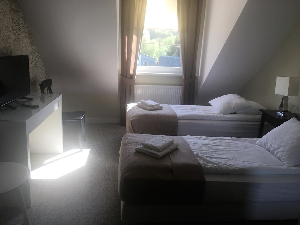 Appartamento Grota Bochotnicka Kazimierz Dolny Esterno foto