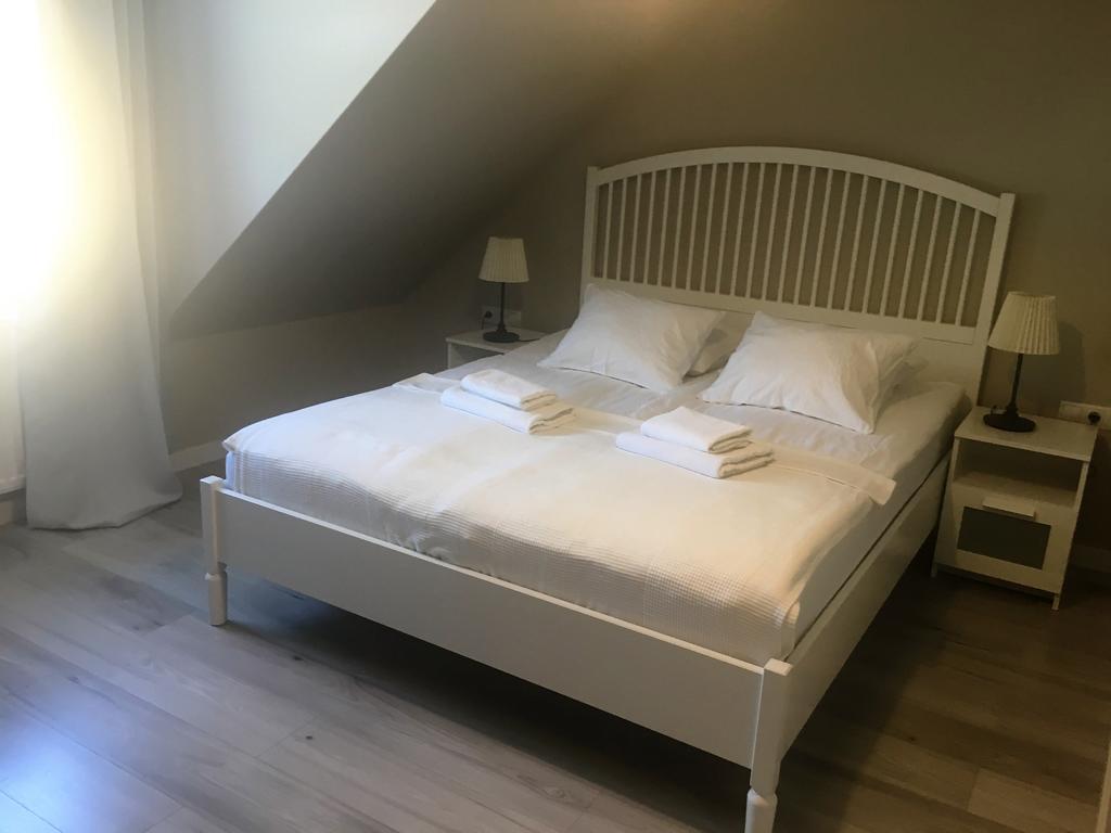 Appartamento Grota Bochotnicka Kazimierz Dolny Esterno foto
