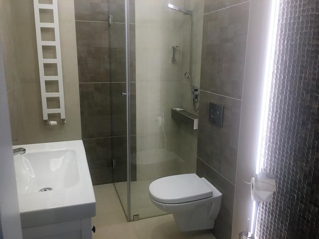 Appartamento Grota Bochotnicka Kazimierz Dolny Esterno foto