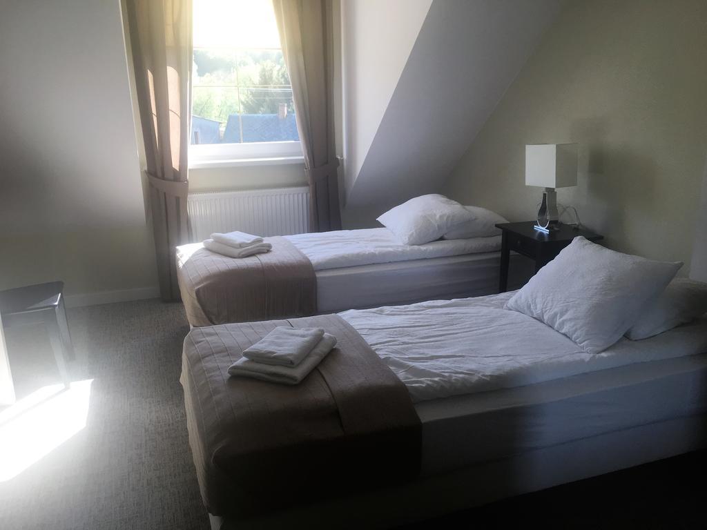 Appartamento Grota Bochotnicka Kazimierz Dolny Esterno foto