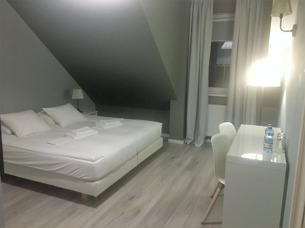 Appartamento Grota Bochotnicka Kazimierz Dolny Esterno foto