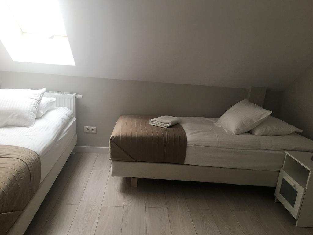 Appartamento Grota Bochotnicka Kazimierz Dolny Esterno foto