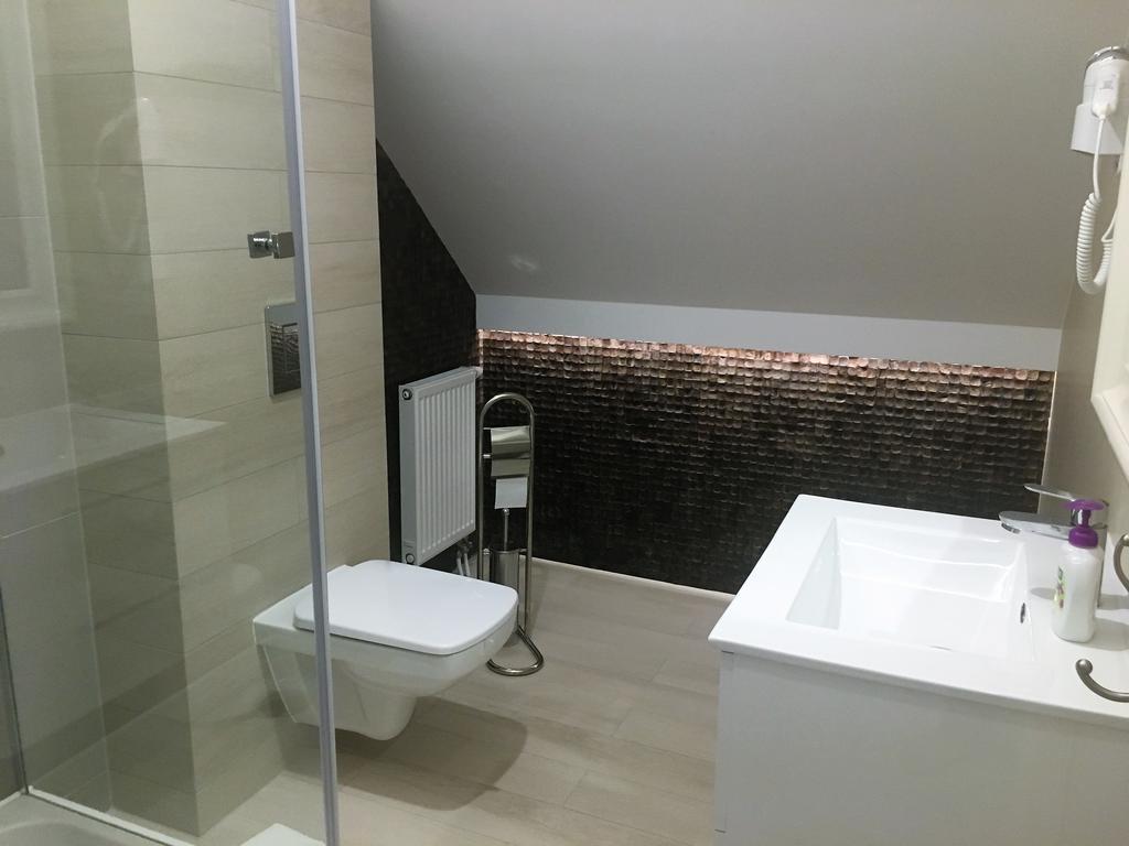 Appartamento Grota Bochotnicka Kazimierz Dolny Esterno foto