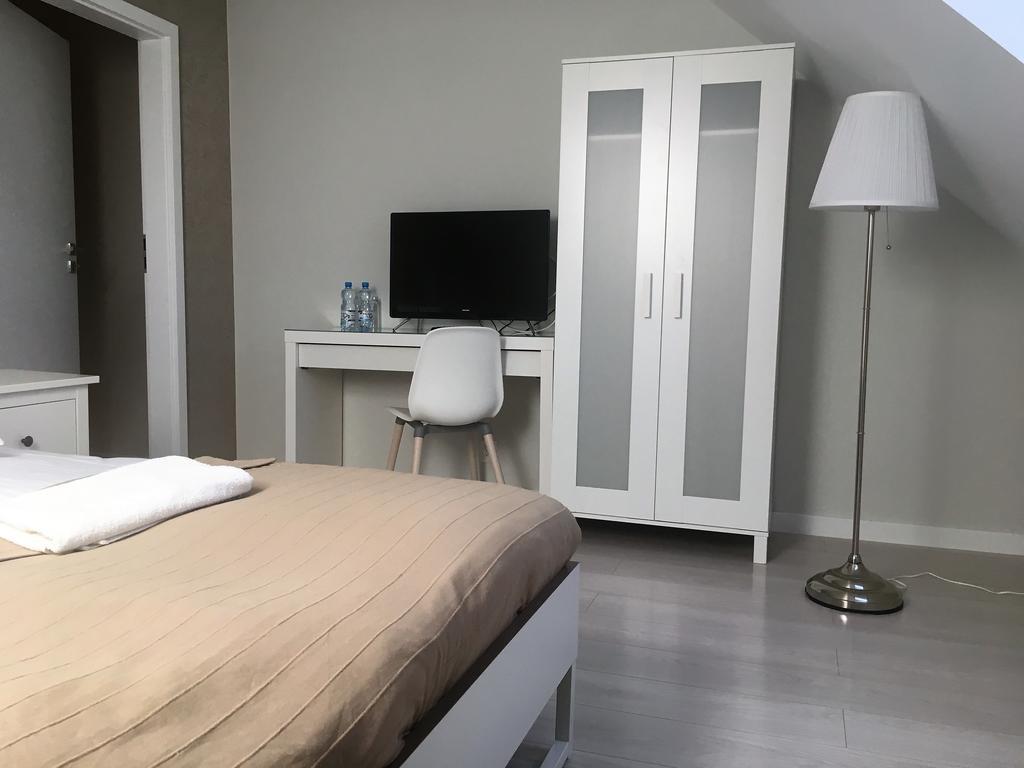 Appartamento Grota Bochotnicka Kazimierz Dolny Esterno foto